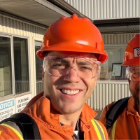 intenseye Employee Sercan Esen's profile photo