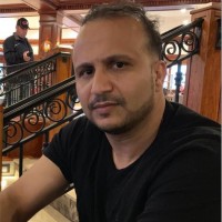 David Hasan