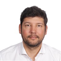 COLORS LED France Employee Yohan Chaze's profile photo