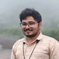 Celium Devices Employee Naveen Bendigeri's profile photo