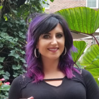 Eclectic Beauty Employee Tatiana Slaughter's profile photo