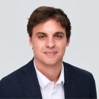 The New York Times Employee Timothy Reeves's profile photo