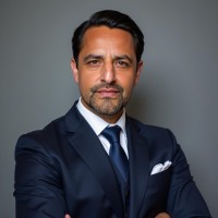 Team Super Employee Mario Garrido's profile photo