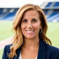 Kim Barrett Email & Phone Number