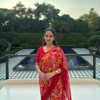 The Oberoi Employee Khushi Chadha's profile photo