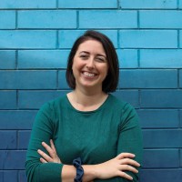 Amplified Intelligence Employee Bec Brooks's profile photo