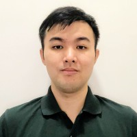 NetVirta, Inc. Employee Liew Tung's profile photo