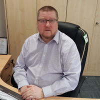 TradeChoice Carpet & Flooring Employee Colin Elstone's profile photo