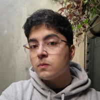 APIO (SUP Build 22') 🤘 Employee Iván Castañon's profile photo