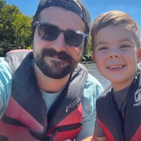 Epic Games Employee Adam Baxter's profile photo