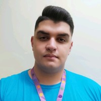 Gabriel Godoi's profile photo