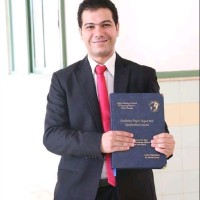 nspo Employee Badr Amr's profile photo