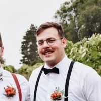 Zach Balmes's profile photo