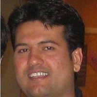 Unique Infotech Employee Rajesh Vadgama's profile photo