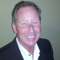 Repco Consulting Employee Robert Peach's profile photo