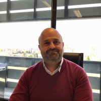 Amadeus Employee Enrique Gonzalez's profile photo