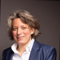 JERA Nex bp Employee Iris Stempfle's profile photo