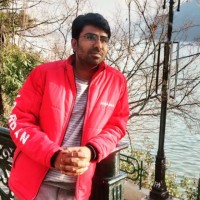 VehicleCare Employee Sachin Rohilla's profile photo