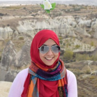 FrauenLoop Employee Yasmin Elkoshy's profile photo