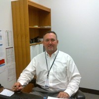 MacDermid Graphics Solutions Employee Mike Hazelwood's profile photo