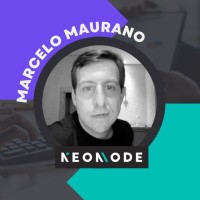 Neomode S.A. Employee Marcelo Maurano's profile photo