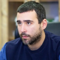 Marko Djurdjevic Email