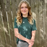 Lazarus Naturals Employee Nature Williams's profile photo