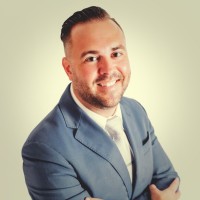 Comtech Services Inc. Employee Bryce Beckmann's profile photo