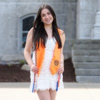 Rose Research Employee Kayla Drucker's profile photo