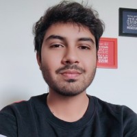 Searce Inc Employee Jayesh Rathore's profile photo