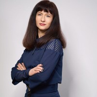 DTEK Employee Marharyta Zhukova's profile photo
