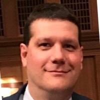 Schneider Electric Employee Mark Frederick's profile photo