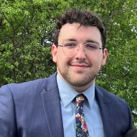 Condat Corporation Employee Joshua Anspach's profile photo