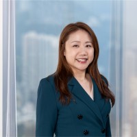 Minitab Employee Ruby Cheung's profile photo