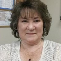 Andy Frain Services Employee Marcia Anderson's profile photo