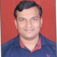 M Power Micro Finance Pvt Ltd Employee Rajiv Londhe's profile photo