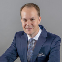 Thomas Strömberg Email & Phone Number