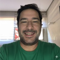 SUSE Brasil Employee Luis Collart's profile photo