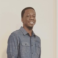 Survey Equipment Services Employee Brandon Scott's profile photo