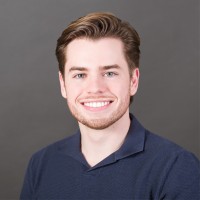 MNEE Employee Liam Jeys's profile photo