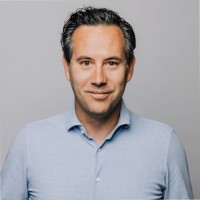 CloudNation Employee Bart Boonen's profile photo