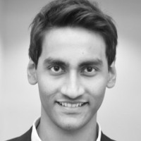 Hammad Hussain E-Mail & Telefonnummer