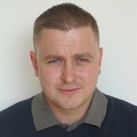 FAST ČR, a.s. Employee Jan Horešovský's profile photo