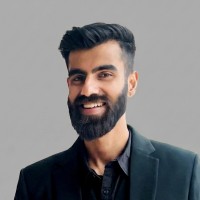 Affinity Answers Employee Lakshay Batra's profile photo