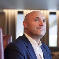 WGC Employee Martin Birch's profile photo
