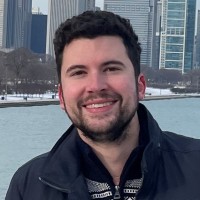 Scope AR Employee Corey Balch's profile photo