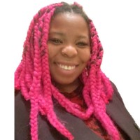 Walmart Employee Shauna Chambers's profile photo