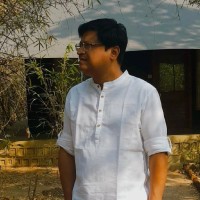 The Zebion Group Employee Kaushik Chatterjee's profile photo