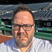 Airbnb Employee Eric Spaulding's profile photo