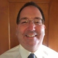 Richard Dow